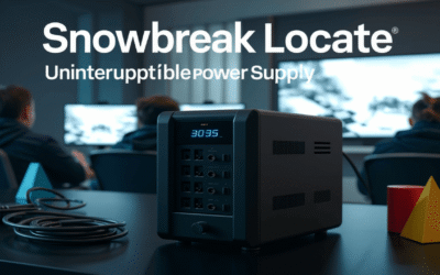 Snowbreak Locate Uninterruptible Power Supply: The Key to Ensuring Reliable Power Backup Snowbreak Locate Uninterruptible Power Supply