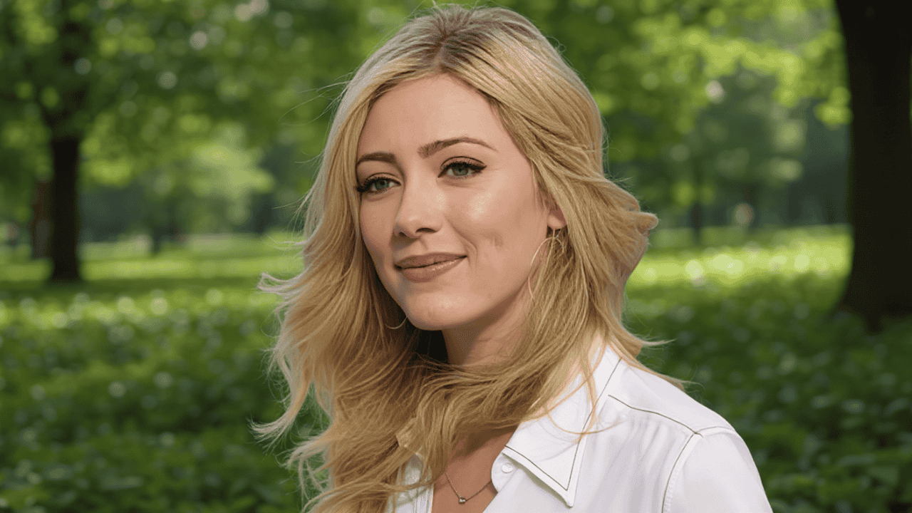 abby hornacek eye injury