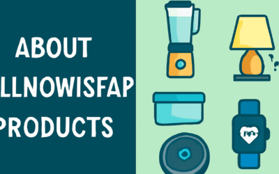 about qullnowisfap products