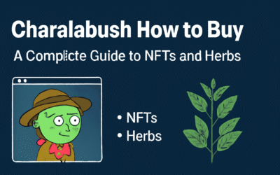 charalabush how to buy