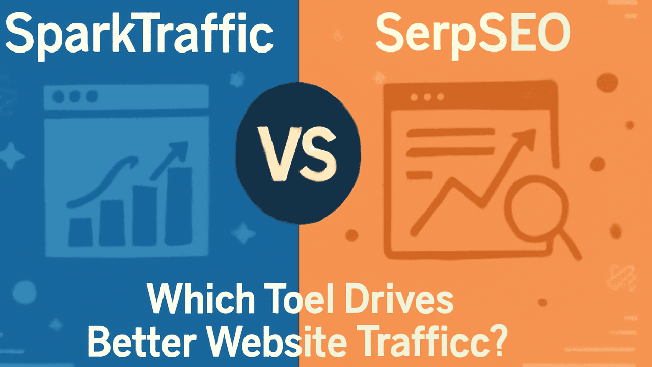 sparktraffic vs serpseo