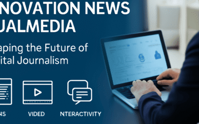 innovation news dualmedia