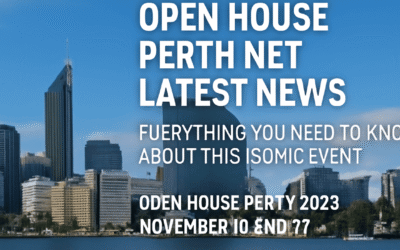 open house perth.net latest news
