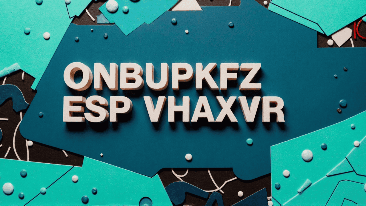 onbupkfz esfp vhaxvr