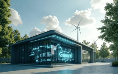 tex9 net green it: Sustainable Technology Driving the Future tex9 net green it