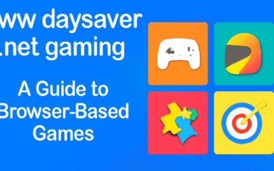 www daysaver .net gaming
