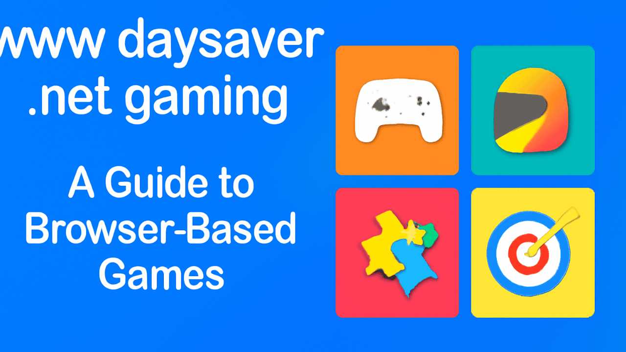 www daysaver .net gaming
