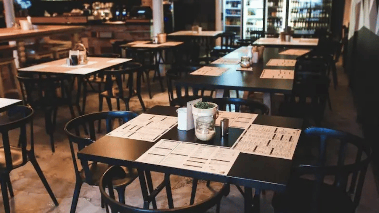 www iamrestaurant com