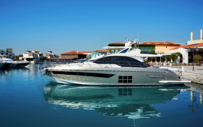 Discover the Magic of Cancún with a Catamaran Tour to Isla Mujeres Marina Aquatours