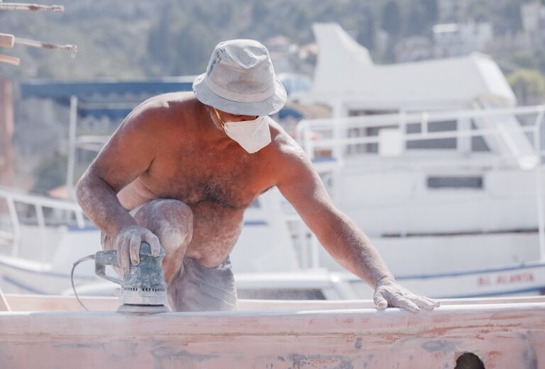 Why Professional Boat Maintenance and Detailing Is Worth It for Every Boat Owner